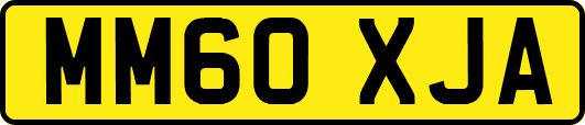 MM60XJA