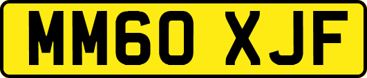 MM60XJF