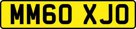 MM60XJO