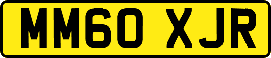 MM60XJR