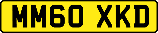 MM60XKD