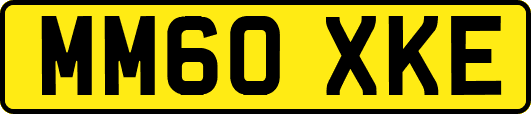 MM60XKE