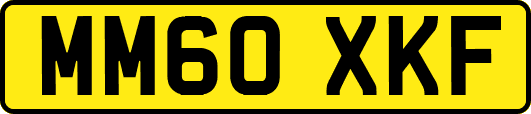 MM60XKF