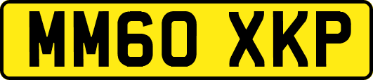 MM60XKP