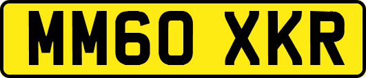 MM60XKR