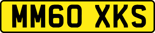 MM60XKS