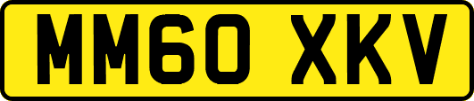 MM60XKV