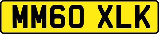 MM60XLK