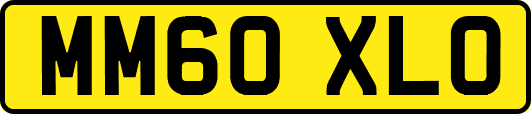 MM60XLO