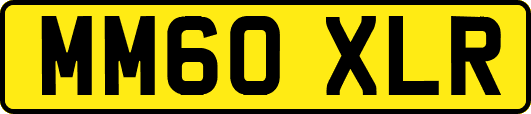 MM60XLR