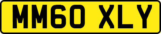 MM60XLY