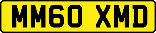 MM60XMD