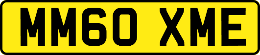 MM60XME