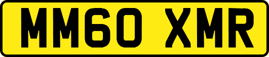 MM60XMR