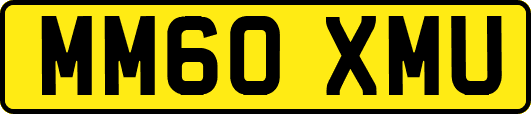 MM60XMU