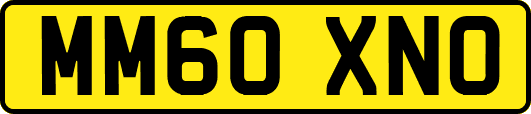 MM60XNO