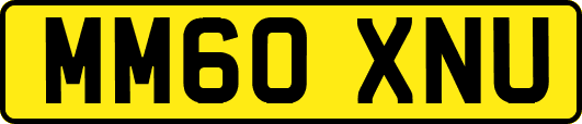 MM60XNU