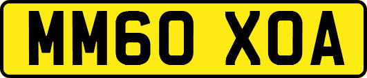 MM60XOA