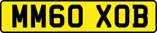 MM60XOB