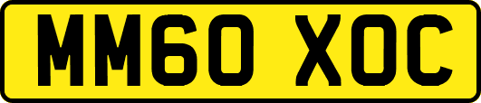 MM60XOC