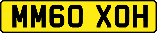 MM60XOH