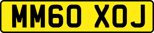 MM60XOJ