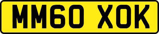 MM60XOK