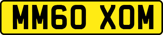 MM60XOM