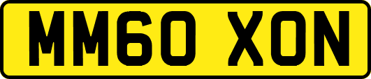 MM60XON
