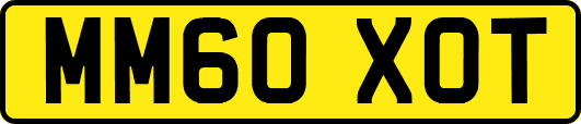 MM60XOT