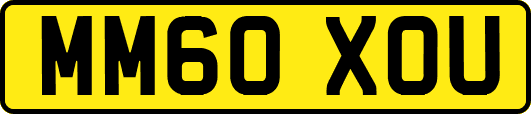 MM60XOU