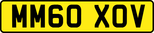 MM60XOV
