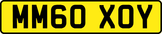 MM60XOY