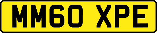MM60XPE