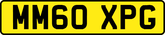 MM60XPG