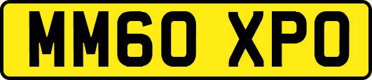 MM60XPO