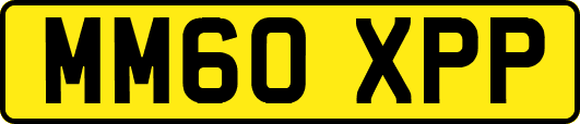 MM60XPP