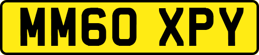 MM60XPY