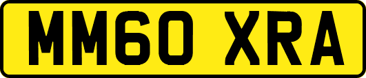 MM60XRA