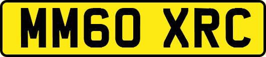 MM60XRC