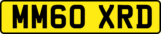 MM60XRD