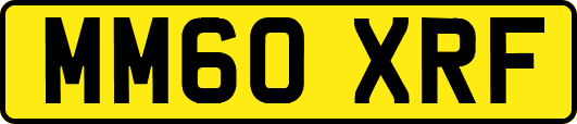 MM60XRF