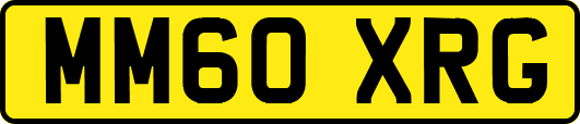 MM60XRG