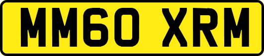 MM60XRM