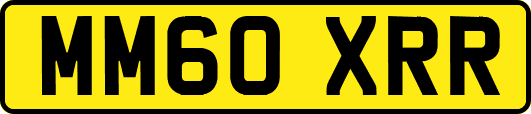 MM60XRR