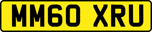 MM60XRU