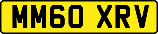 MM60XRV