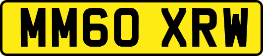 MM60XRW