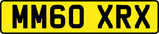 MM60XRX