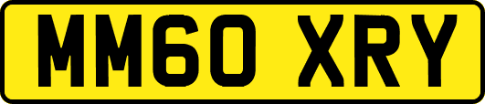 MM60XRY